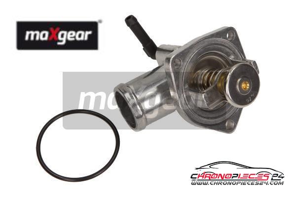 Achat de MAXGEAR 18-0264 Thermostat d'eau pas chères