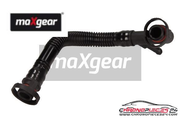 Achat de MAXGEAR 18-0284 Tuyau, ventilation de carter-moteur pas chères