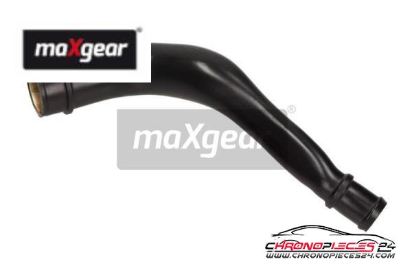 Achat de MAXGEAR 18-0288 Flexible, aération de la housse de culasse pas chères