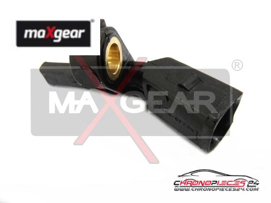 Achat de MAXGEAR 20-0049 Capteur, vitesse de roue pas chères