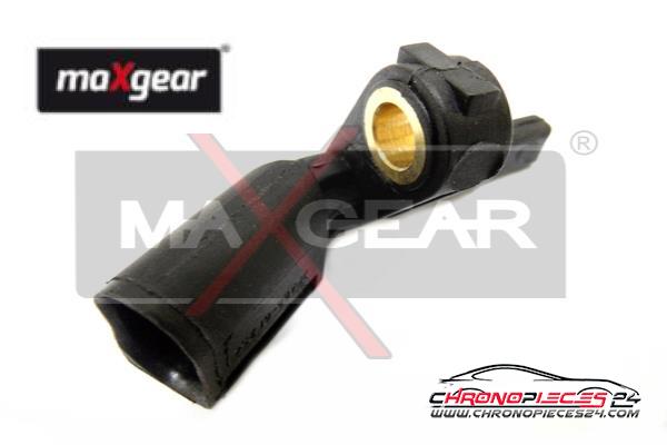 Achat de MAXGEAR 20-0050 Capteur, vitesse de roue pas chères