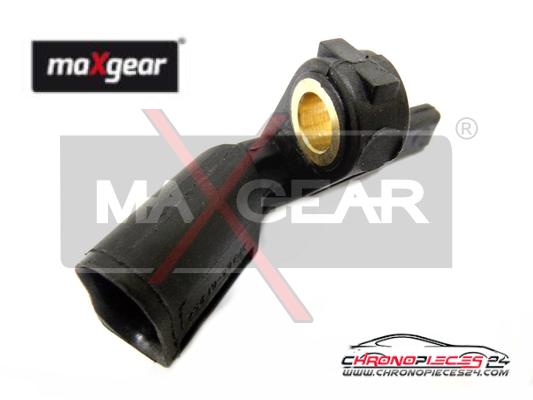 Achat de MAXGEAR 20-0050 Capteur, vitesse de roue pas chères