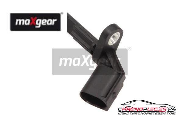 Achat de MAXGEAR 20-0239 Capteur, vitesse de roue pas chères