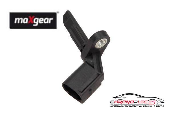 Achat de MAXGEAR 20-0239 Capteur, vitesse de roue pas chères