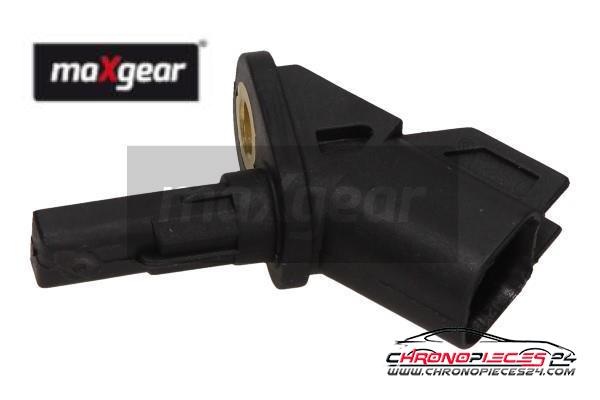 Achat de MAXGEAR 20-0093 Capteur, vitesse de roue pas chères