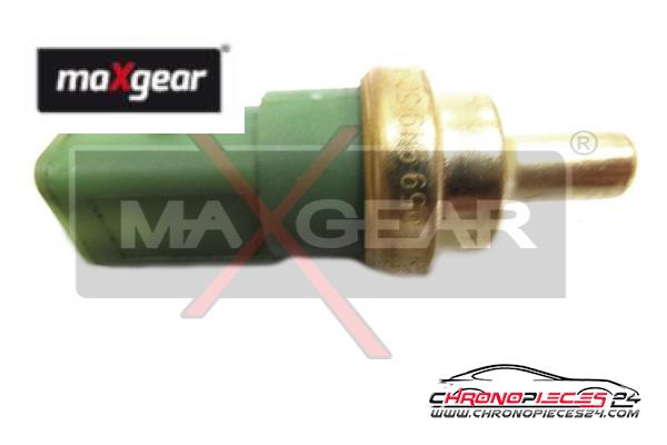 Achat de MAXGEAR 21-0141 Sonde de température, liquide de refroidissement pas chères