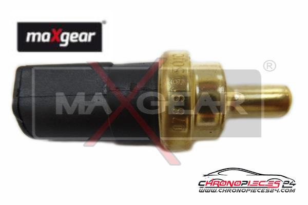 Achat de MAXGEAR 21-0165 Sonde de température, liquide de refroidissement pas chères