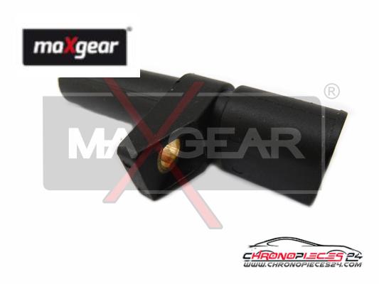 Achat de MAXGEAR 24-0038 Palpeur de régime, gestion moteur pas chères