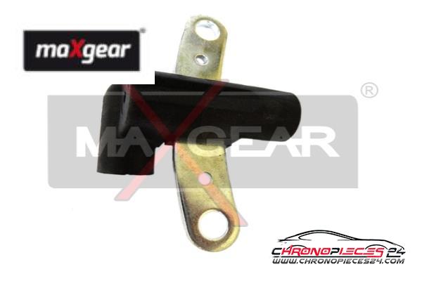 Achat de MAXGEAR 24-0045 Capteur d'angle, vilebrequin pas chères