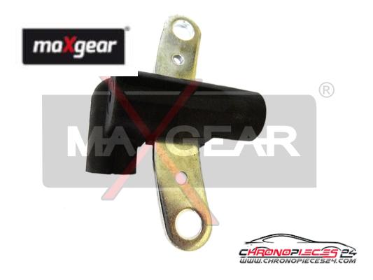 Achat de MAXGEAR 24-0045 Capteur d'angle, vilebrequin pas chères