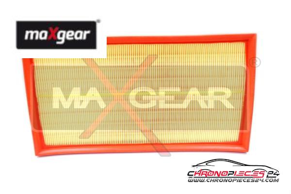 Achat de MAXGEAR 26-0088 Filtre à air pas chères