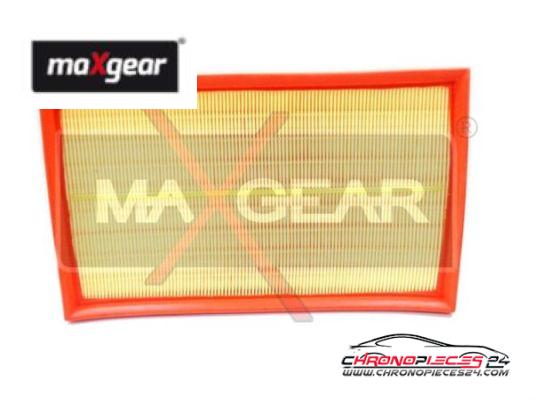 Achat de MAXGEAR 26-0088 Filtre à air pas chères