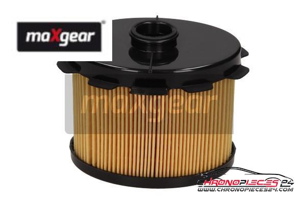 Achat de MAXGEAR 26-0098 Filtre à carburant pas chères