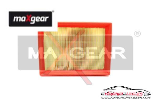 Achat de MAXGEAR 26-0099 Filtre à air pas chères