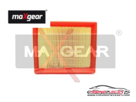 Achat de MAXGEAR 26-0099 Filtre à air pas chères