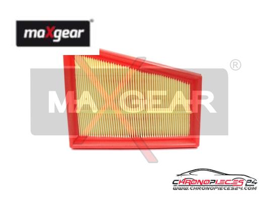 Achat de MAXGEAR 26-0106 Filtre à air pas chères