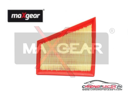 Achat de MAXGEAR 26-0111 Filtre à air pas chères