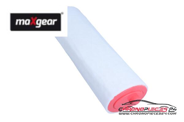 Achat de MAXGEAR 26-0005 Filtre à air pas chères