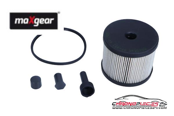 Achat de MAXGEAR 26-0008 Filtre à carburant pas chères