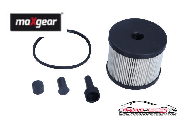 Achat de MAXGEAR 26-0008 Filtre à carburant pas chères