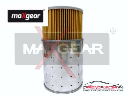 Achat de MAXGEAR 26-0017 Filtre à huile pas chères