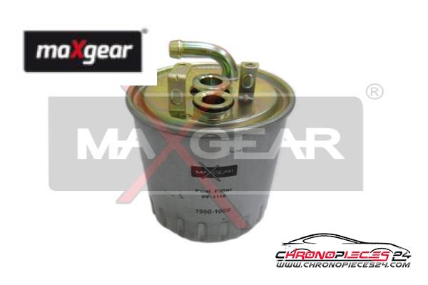 Achat de MAXGEAR 26-0022 Filtre à carburant pas chères