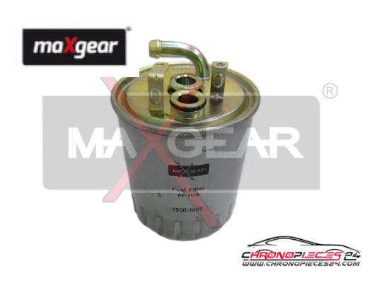 Achat de MAXGEAR 26-0022 Filtre à carburant pas chères