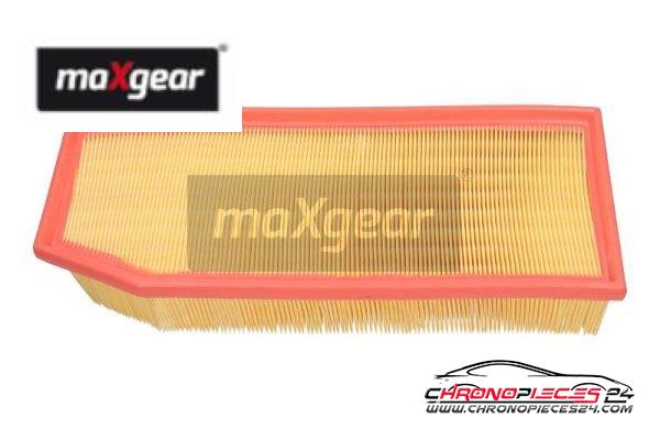 Achat de MAXGEAR 26-0027 Filtre à air pas chères