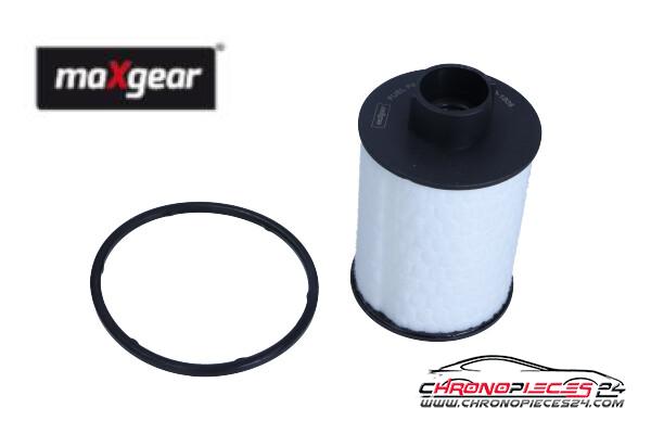 Achat de MAXGEAR 26-0033 Filtre à carburant pas chères