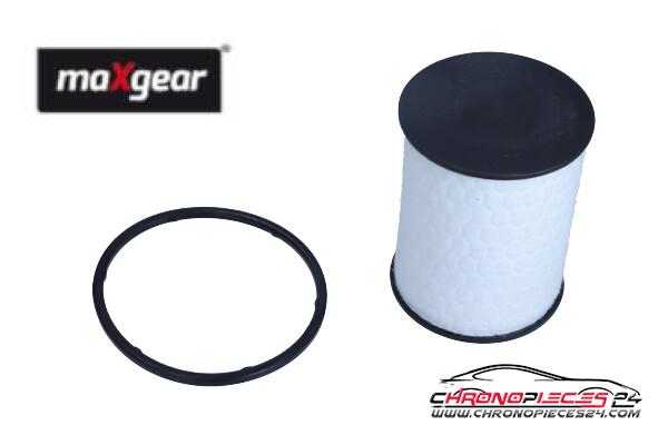 Achat de MAXGEAR 26-0033 Filtre à carburant pas chères