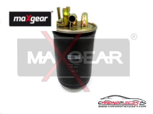 Achat de MAXGEAR 26-0141 Filtre à carburant pas chères