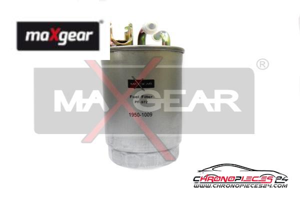 Achat de MAXGEAR 26-0144 Filtre à carburant pas chères