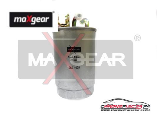 Achat de MAXGEAR 26-0144 Filtre à carburant pas chères