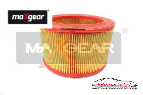 Achat de MAXGEAR 26-0196 Filtre à air pas chères