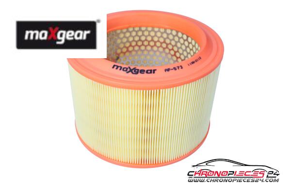 Achat de MAXGEAR 26-0196 Filtre à air pas chères