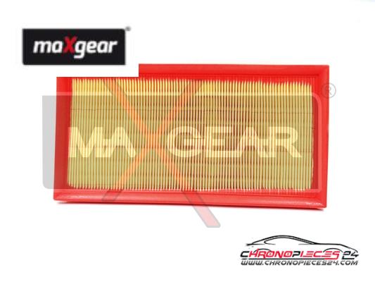 Achat de MAXGEAR 26-0147 Filtre à air pas chères