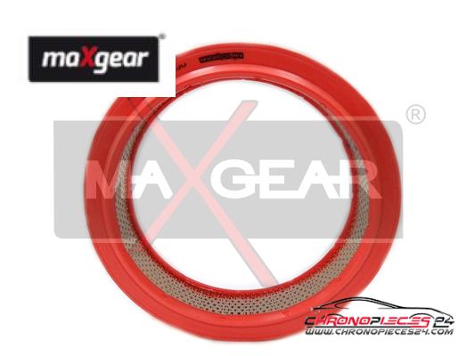 Achat de MAXGEAR 26-0148 Filtre à air pas chères