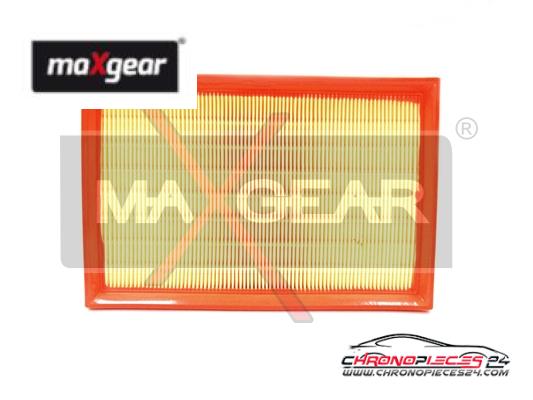 Achat de MAXGEAR 26-0202 Filtre à air pas chères