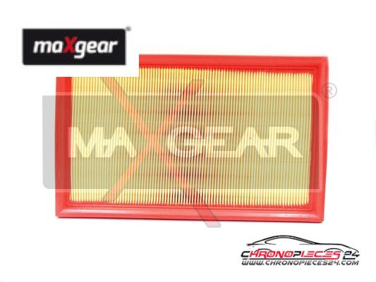 Achat de MAXGEAR 26-0203 Filtre à air pas chères