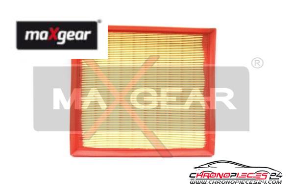 Achat de MAXGEAR 26-0215 Filtre à air pas chères