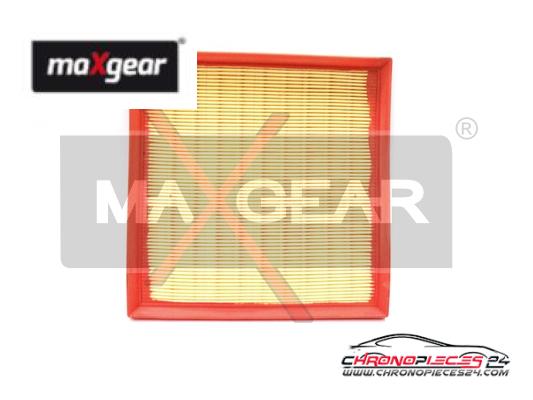 Achat de MAXGEAR 26-0215 Filtre à air pas chères