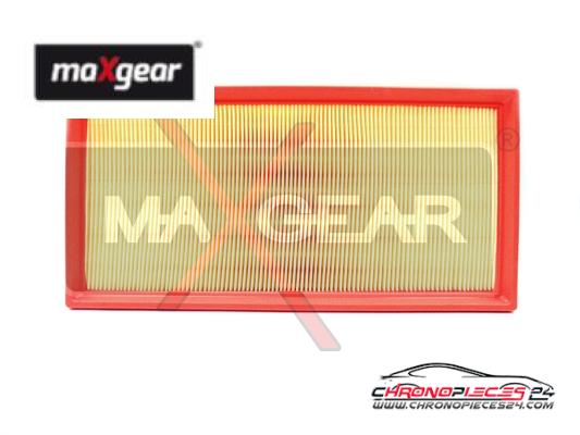 Achat de MAXGEAR 26-0221 Filtre à air pas chères