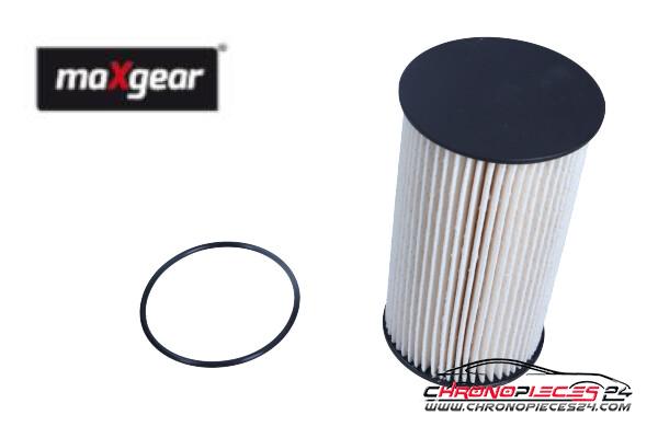 Achat de MAXGEAR 26-0162 Filtre à carburant pas chères