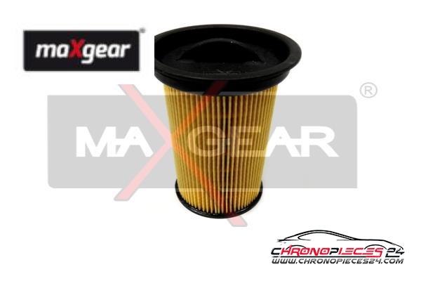 Achat de MAXGEAR 26-0311 Filtre à carburant pas chères