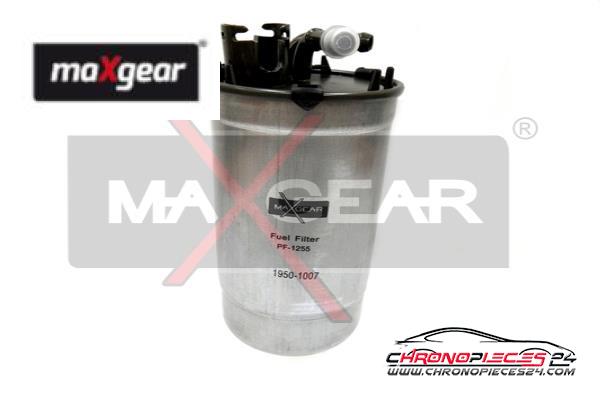 Achat de MAXGEAR 26-0164 Filtre à carburant pas chères