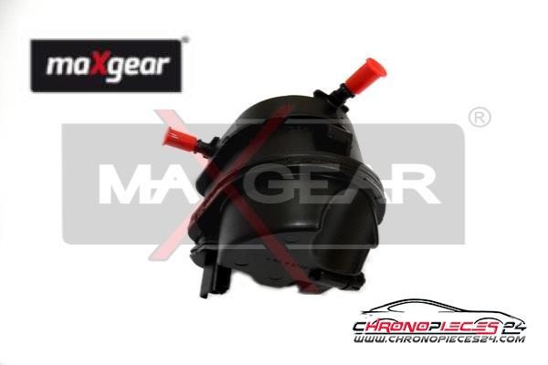 Achat de MAXGEAR 26-0167 Filtre à carburant pas chères