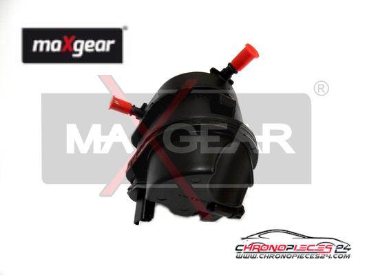 Achat de MAXGEAR 26-0167 Filtre à carburant pas chères