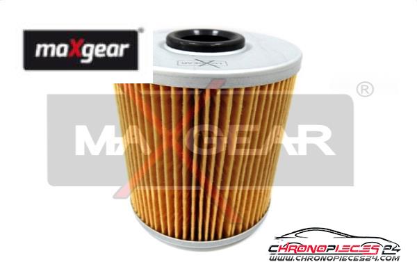 Achat de MAXGEAR 26-0181 Filtre à carburant pas chères