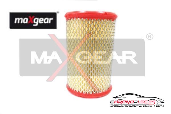 Achat de MAXGEAR 26-0186 Filtre à air pas chères