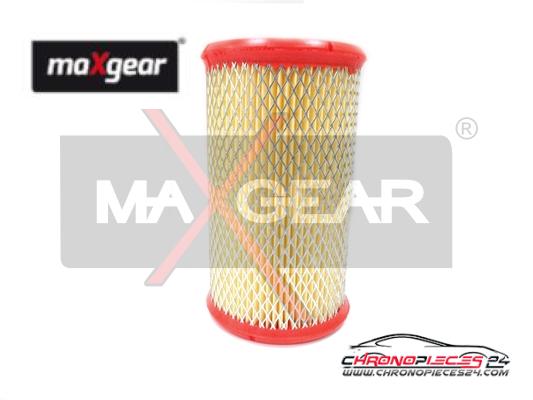 Achat de MAXGEAR 26-0186 Filtre à air pas chères